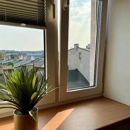 Apartamento Male Mieszkanko W Centrum 22