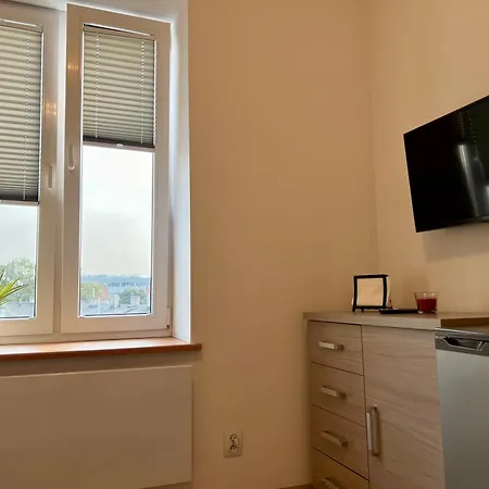 Male Mieszkanko W Centrum 22 Apartamento *