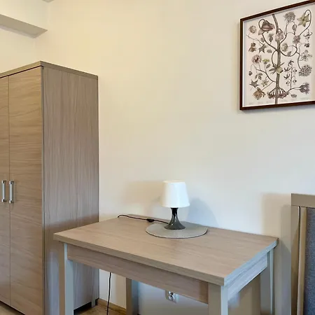 Male Mieszkanko W Centrum 22 Łódź