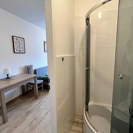 Male Mieszkanko W Centrum 22 Appartement Łódź