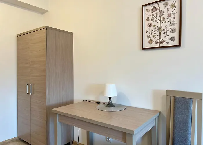 Male Mieszkanko W Centrum 22 Łódź