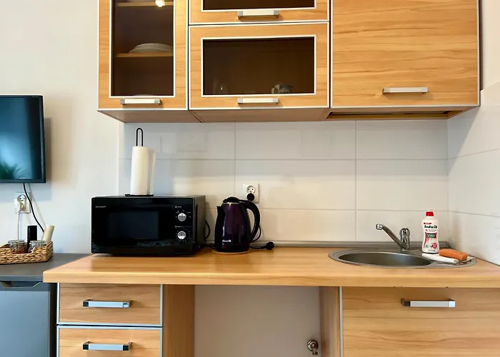 Male Mieszkanko W Centrum 22 Łódź